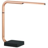 Eglo 54755 - LED prigušiva stona lampa LED/4,8W/230V 3000K bakarna | Eponuda.com
