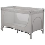 Kikka Boo Krevetac Medley Grey 1 nivo | ePonuda.com