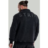 STRIX muški duks Jumper Washed Black | ePonuda.com