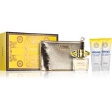 Versace Yellow Diamond poklon set za žene 1 kom Cijene