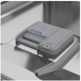 Beko DFN26420X mašina za pranje sudova | ePonuda.com