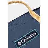 Columbia Športna torba 'Echo Mountain™' turkizna / safir / limona / črna | Shoptok.si