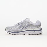 Nike Sneakers P-6000 Metallic Silver/ World Indigo-White-Black EUR 45 Cene