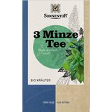 Sonnentor Bio čaj "3-Minze" - 18 vrećica čaja | shoptok.hr