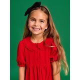 Sinsay božićna haljina za djevojčice 606AV-33X | shoptok.hr