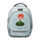 STREET Ergonomski školski ruksak Simple Fairy | shoptok.hr