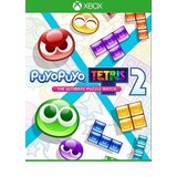 XBOXONE Puyo Puyo Tetris 2 cene