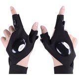 Lean Toys Večnamenske LED rokavice Light Finger Flashlights Universal | Shoptok.si