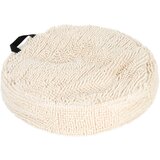 zooplus Pseći jastuk Cream - Ø 55 cm Cijene