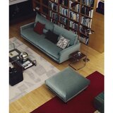 Kave Home Siva/bež ročno tkana volnena preproga 200x300 cm Norela – | Shoptok.si
