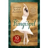 Laguna Jelena Bačić Alimpić - Ringišpil - jubilarno izdanje Cene