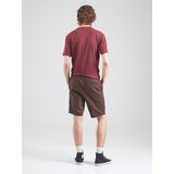 Only & Sons Hlače 'ONSLinus' tamno smeđa | shoptok.hr
