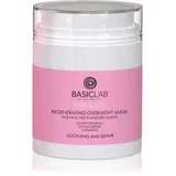 Dermocosmetics Complementis regenerirajuća maska za lice za noć 50 ml