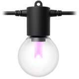 Philips LED RGBW prigušiva spoljna girlanda Hue FESTAVIA 20xLED 14m IP65 | Eponuda.com