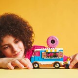 Lego LEGO® City - Mobilna prodajalna krofov (60452) | Shoptok.si