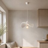 Opviq luster Kelebek-30-9016, 1 × E27, beli | Eponuda.com