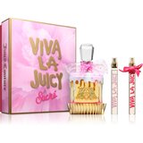 Juicy Couture Viva La Juicy Sucré poklon set za žene Cijene