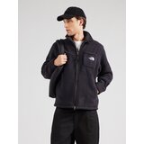 The North Face Jopa iz flisa 'DIRUS' črna | Shoptok.si