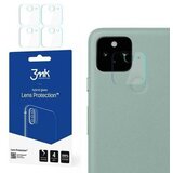 3mk Lens Protect Google Pixel 5 Zaščita objektiva fotoaparata 4 kosi | Shoptok.si