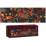Puzzle 1000 kom (panorama) Flowers 2 Interdruk | shoptok.hr