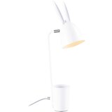  stona lampa DF4803-1TL wh Cene