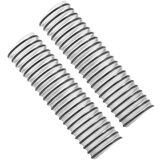 INORCO Paquete de 2 piezas de reparacin de manguera de conducto inferior compatibles NV340 NV480 NV601 NV681 NV800 Accesorios de aspiradora +qwl, (21983418) Cene