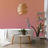  Foto tapeta - Warm Sunset - Gradient Background from Orange to Pink 350x256 Vodootporna | shoptok.hr