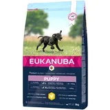Puppy Large Breed piletina - 3 kg