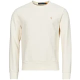 Polo Ralph Lauren Puloverji SWEATSHIRT COL ROND EN MOLLETON Bela