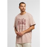 Mister Tee etoile royale oversize t-shirt duskrose | ePonuda.com