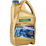 RAVENOL Ulje za automatske menjače CVTF NS2/J1 Fluid, 4 l | Eponuda.com