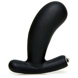 Je Joue Analni vibrator - Nuo, črn | Shoptok.si