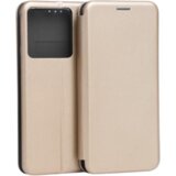 Beline OVITEK ETUI BOOK MAGNETNI ZA POCO X6 GOLD GOLD, (21967610) | Shoptok.si
