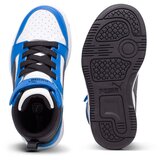 Puma Superge 'Rebound' modra / črna / bela | Shoptok.si