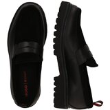 Hugo Slip On cipele 'Draven' crna | shoptok.hr