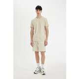 Defacto regular Fit Straight Leg Shorts Cene