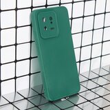  Torbica 3D camera za xiaomi redmi note 12S (eu) tamno zelena Cene