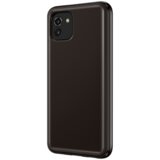 Samsung galaxy A03 soft clear cover black | Shoptok.si