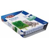 Trixie trava u posudi za mačke, cca 100 g | shoptok.hr