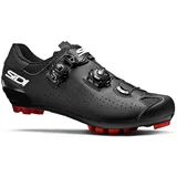 Sidi Cycling Shoes MTB Eagle 10 - Black