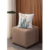 Mila Home Okrasna blazina iz mešanice lana 43x43 cm – | Shoptok.si