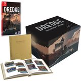 Astragon Dredge Complete Collector's Edition En/fr (pegi) (SWITCH) Cene