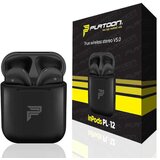 Apple BLUETOOTH AIRPODS PL-12 CRNA | Eponuda.ba