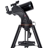Celestron Astro Fi 102 Catadioptric 53x Black | shoptok.hr