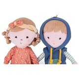  Cuddly Toy Max punčka 35 cm | Shoptok.si