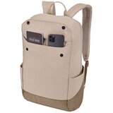 Thule Lithos ruksak za prijenosno računalo 20 L - rozosmeđe | shoptok.hr