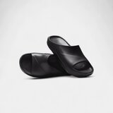 Nike Natikači Post Slide Black (Women's) Bela Cene
