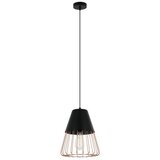  visilica MP038-1 bk Cene