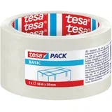 ljepljiva 50mm/66m akrilna hot melt basic tesa 58570 prozirna