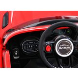  Auto na akumulator Super-S 4x4- crveni | shoptok.hr